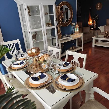 Caprichos Apartment Jerez de la Frontera Ngoại thất bức ảnh