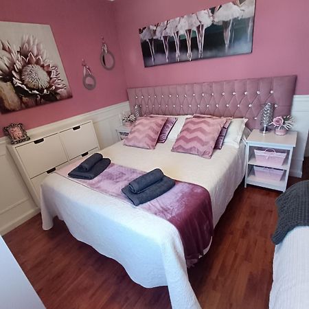 Caprichos Apartment Jerez de la Frontera Ngoại thất bức ảnh
