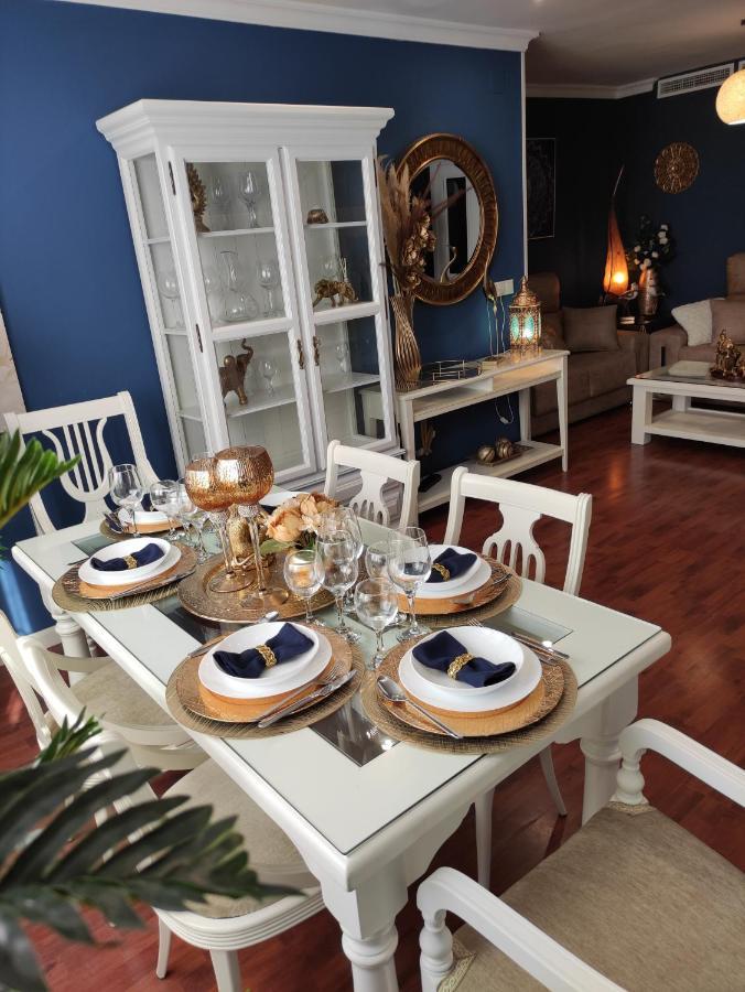 Caprichos Apartment Jerez de la Frontera Ngoại thất bức ảnh