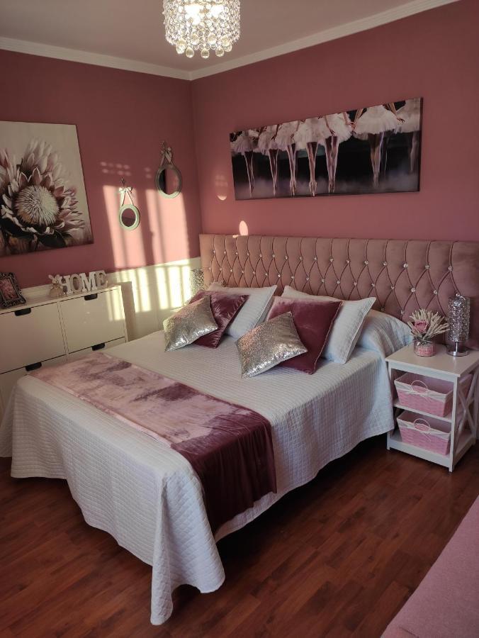 Caprichos Apartment Jerez de la Frontera Ngoại thất bức ảnh