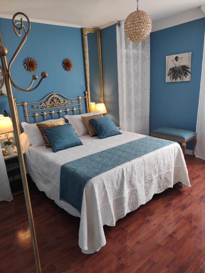 Caprichos Apartment Jerez de la Frontera Ngoại thất bức ảnh