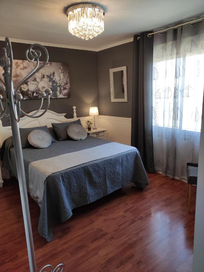 Caprichos Apartment Jerez de la Frontera Ngoại thất bức ảnh