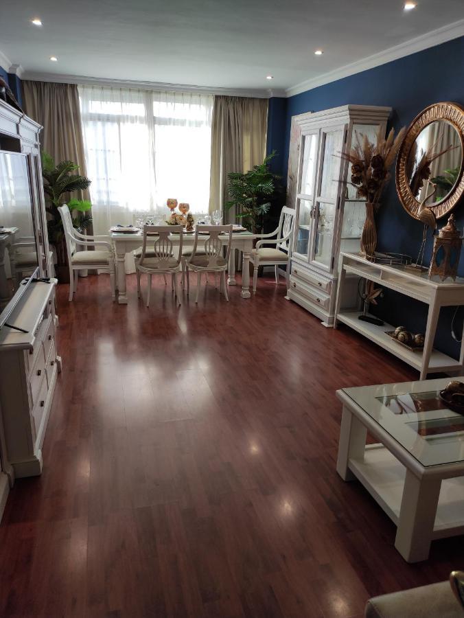 Caprichos Apartment Jerez de la Frontera Ngoại thất bức ảnh
