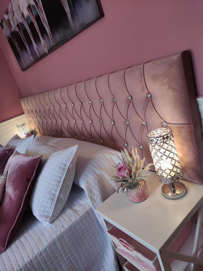 Caprichos Apartment Jerez de la Frontera Ngoại thất bức ảnh