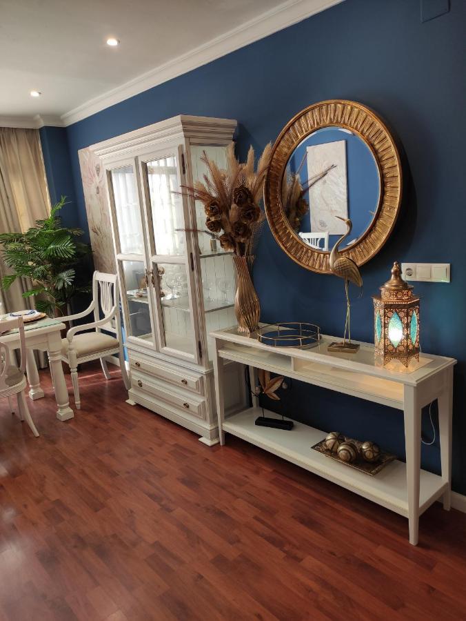 Caprichos Apartment Jerez de la Frontera Ngoại thất bức ảnh