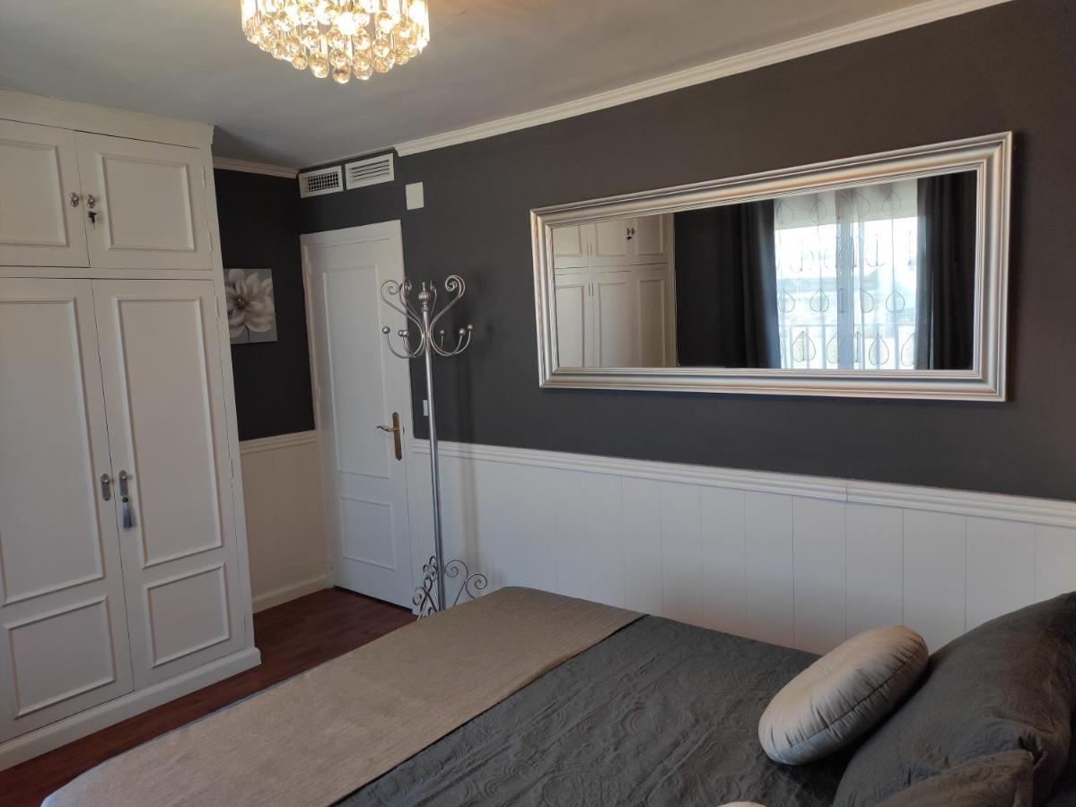 Caprichos Apartment Jerez de la Frontera Ngoại thất bức ảnh