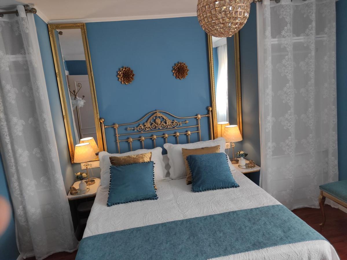 Caprichos Apartment Jerez de la Frontera Ngoại thất bức ảnh