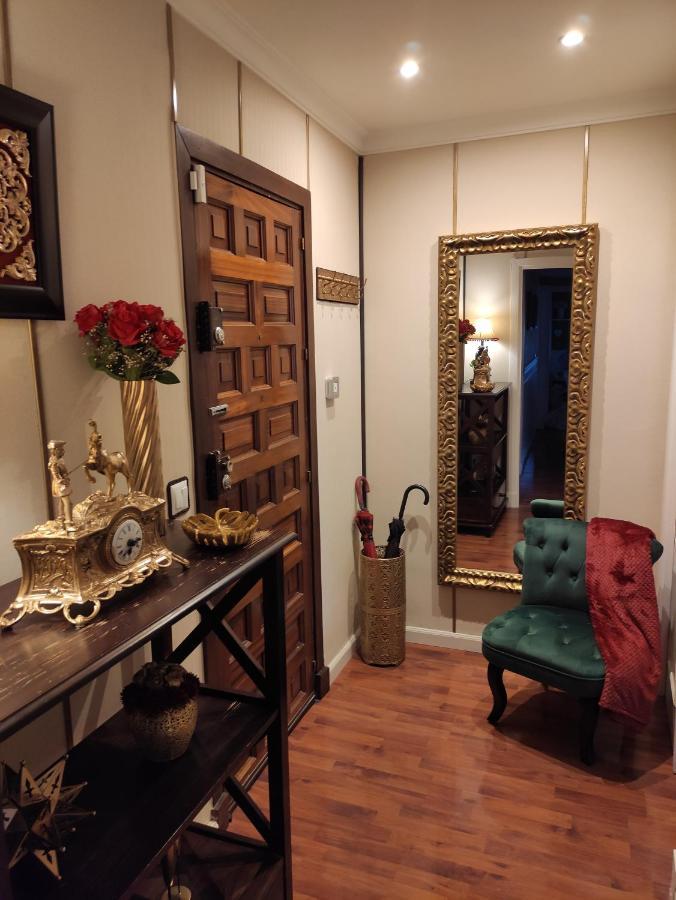 Caprichos Apartment Jerez de la Frontera Ngoại thất bức ảnh