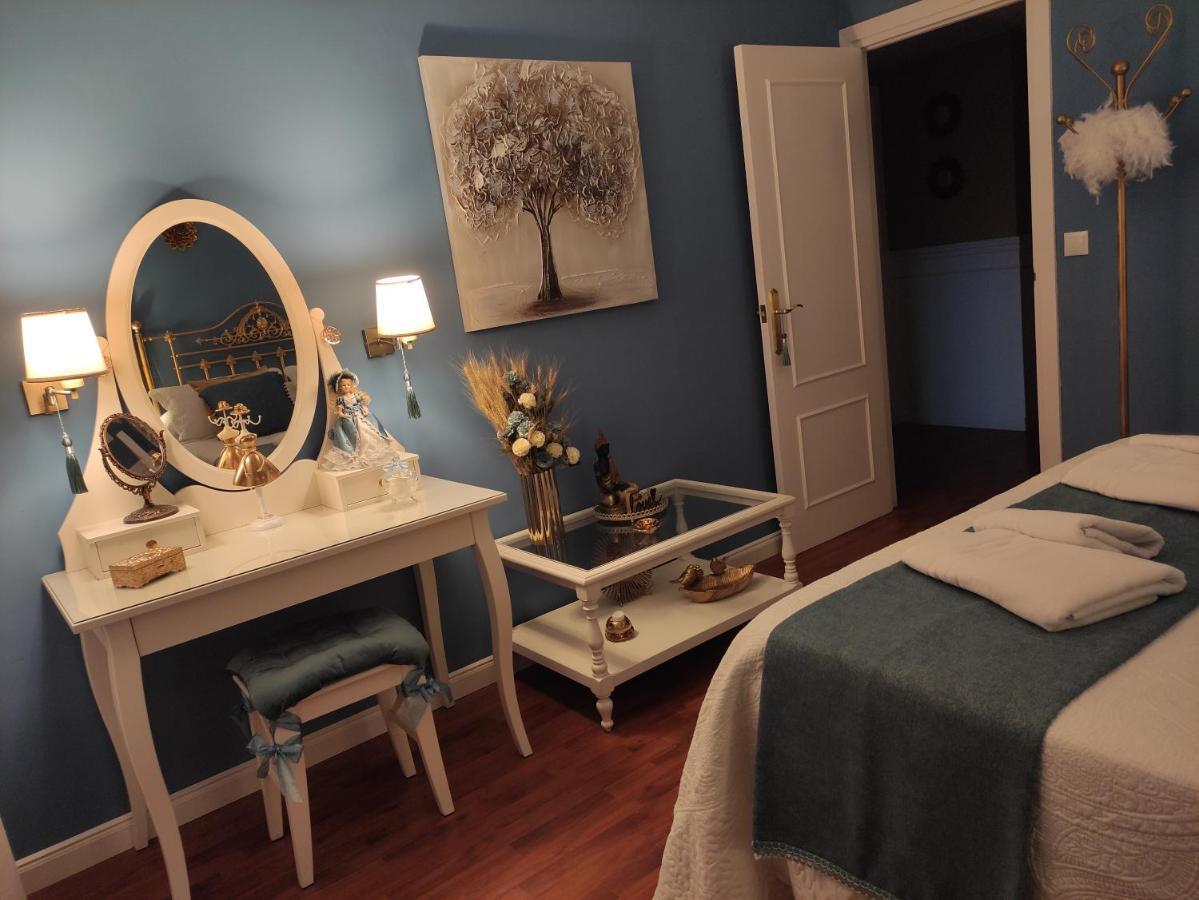 Caprichos Apartment Jerez de la Frontera Ngoại thất bức ảnh