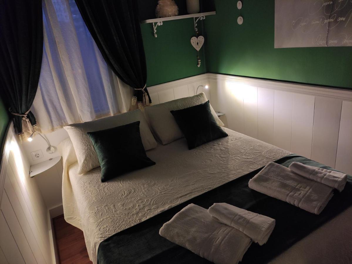 Caprichos Apartment Jerez de la Frontera Ngoại thất bức ảnh