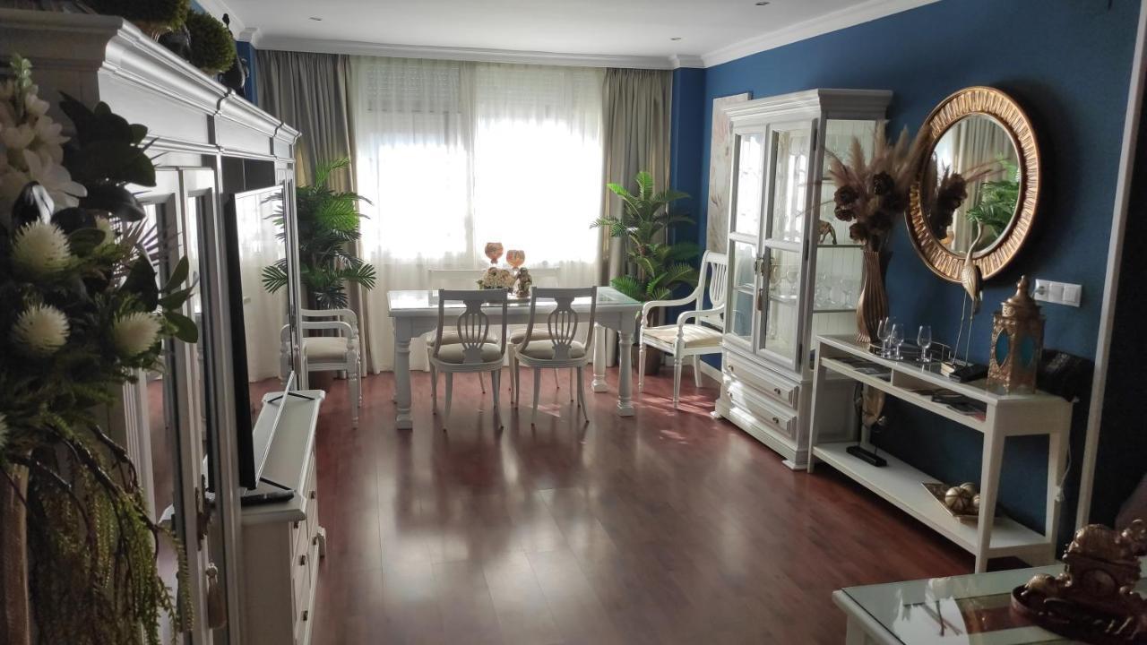 Caprichos Apartment Jerez de la Frontera Ngoại thất bức ảnh