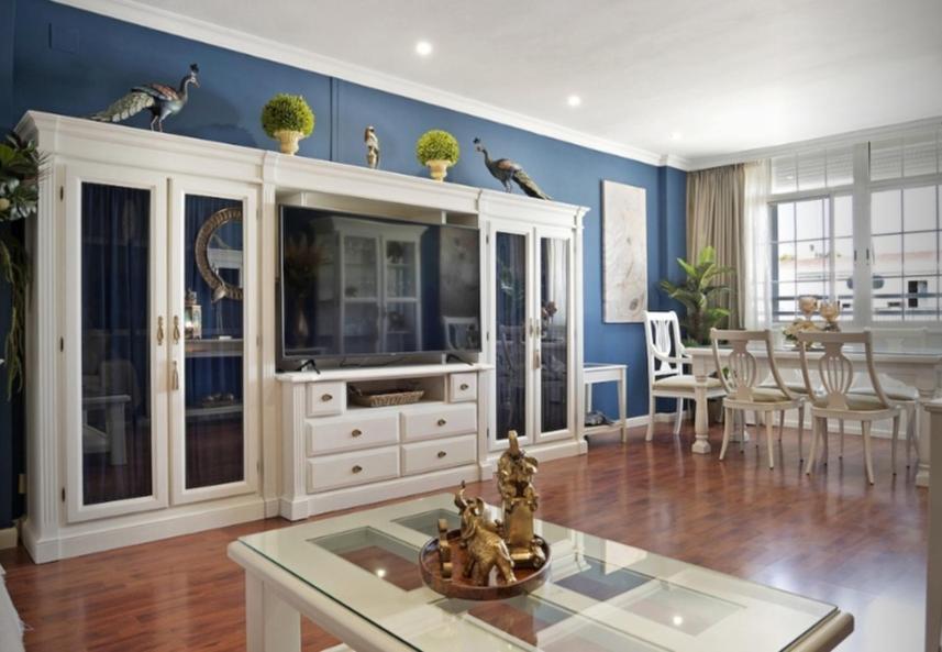 Caprichos Apartment Jerez de la Frontera Ngoại thất bức ảnh