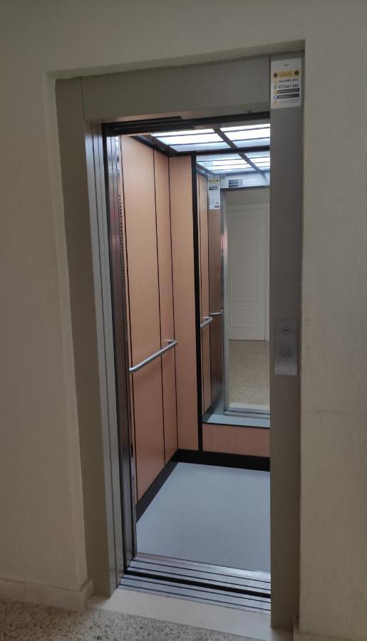 Caprichos Apartment Jerez de la Frontera Ngoại thất bức ảnh