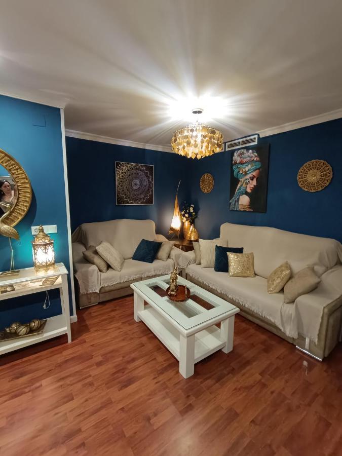 Caprichos Apartment Jerez de la Frontera Ngoại thất bức ảnh