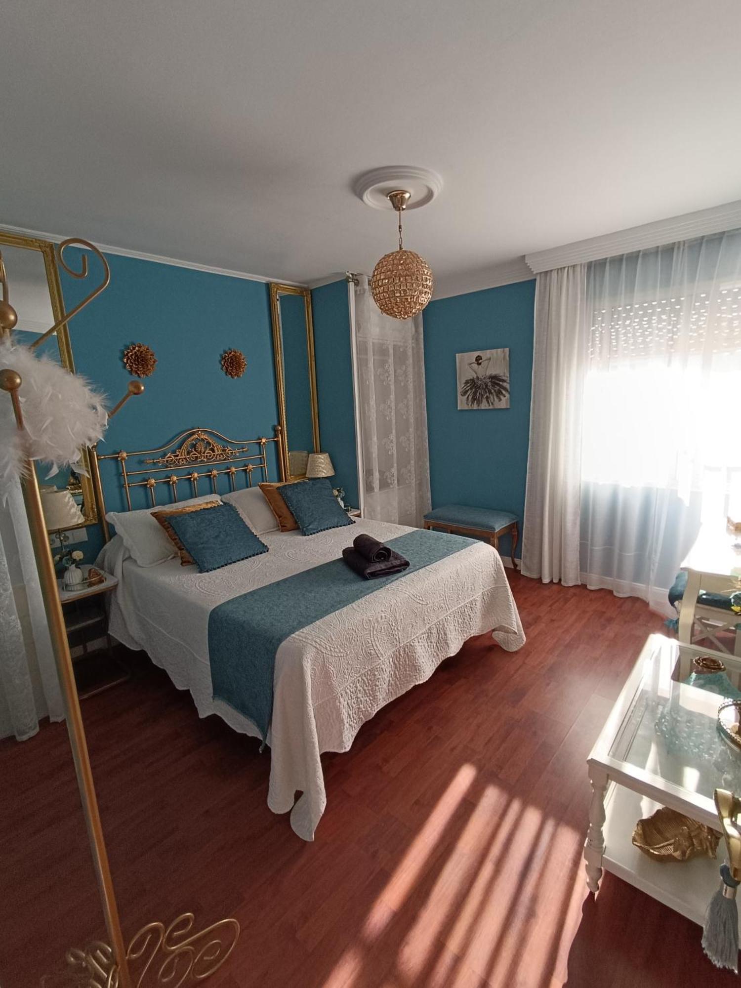 Caprichos Apartment Jerez de la Frontera Ngoại thất bức ảnh