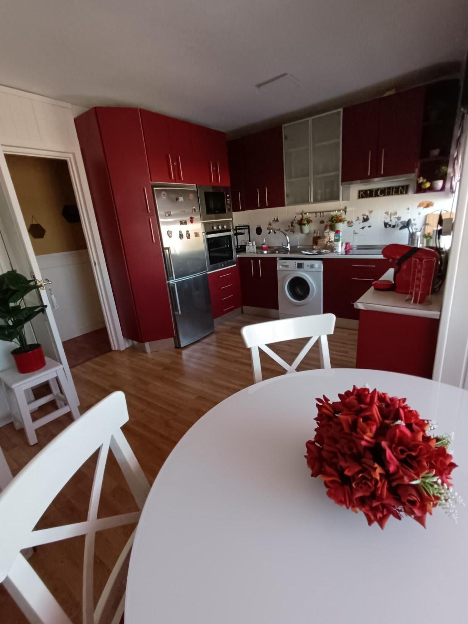 Caprichos Apartment Jerez de la Frontera Ngoại thất bức ảnh